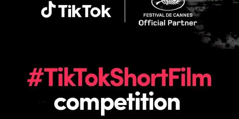 tiktokshortfilm cannes 