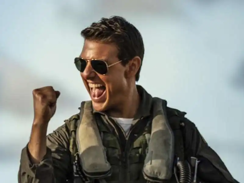 tom cruise 