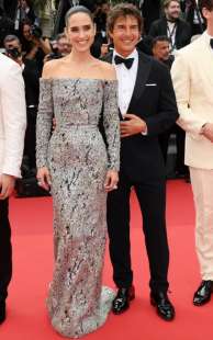 tom cruise e jennifer connelly a cannes 7