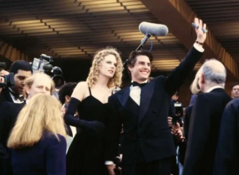 tom cruise e nicole kidman 4