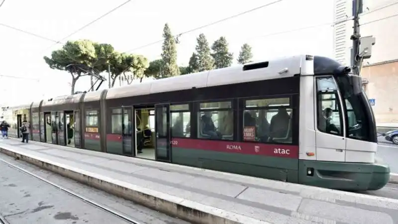 tram atac 2