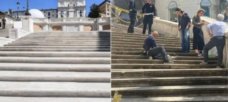 trinità dei monti