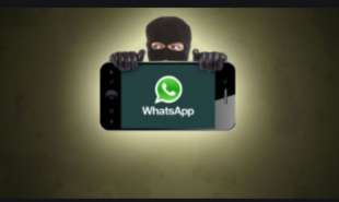 truffa su whatsapp