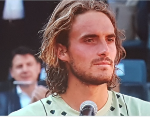 tsitsipas