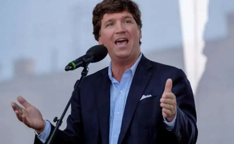 tucker carlson 