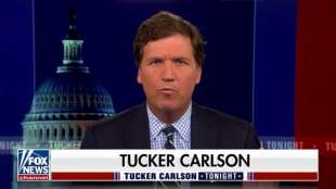 tucker carlson