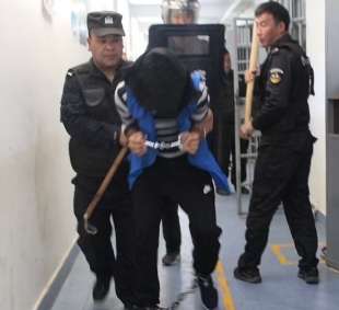 uiguri detenuti in cina 8