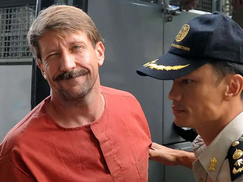 viktor bout 2