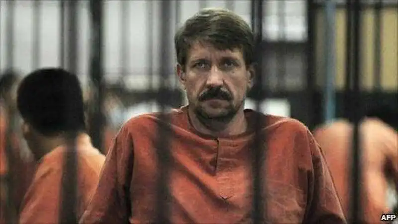 viktor bout 3