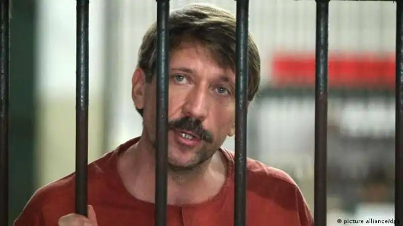 viktor bout 4