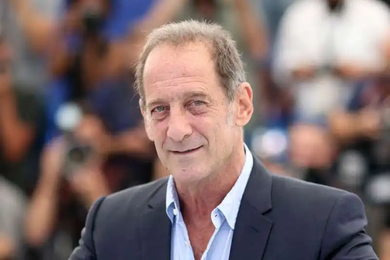 vincent lindon  