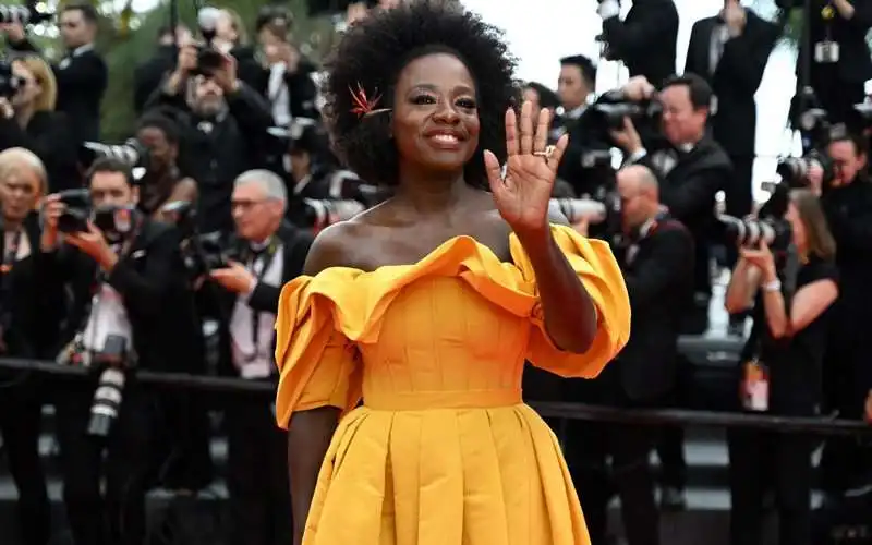 viola davis 5