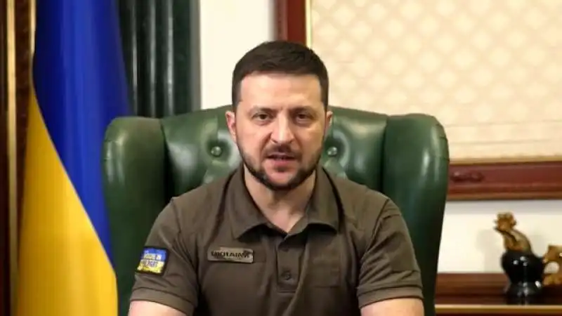 volodimyr zelensky 3