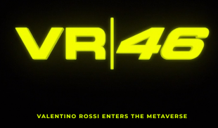 vr46 metaverse