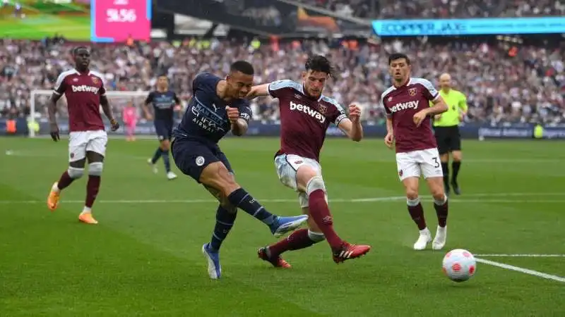 west ham manchester city 1