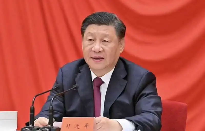 xi jinping 