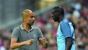 yaya toure pep guardiola 6