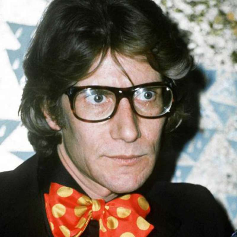 yves saint laurent