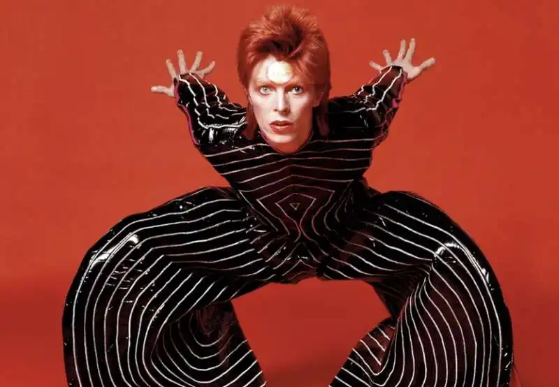 ziggy stardust 