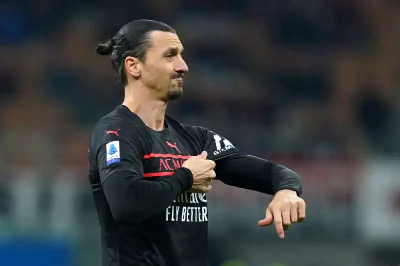 zlatan ibrahimovic 10