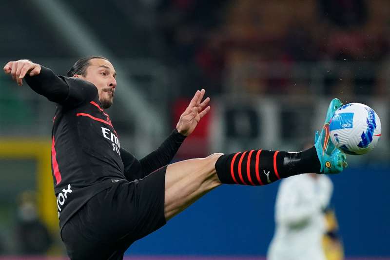 zlatan ibrahimovic 11