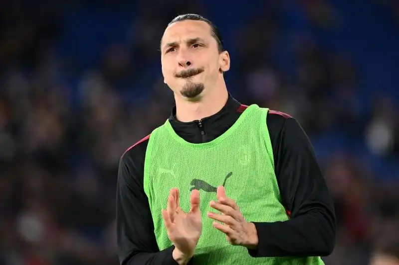 zlatan ibrahimovic 3