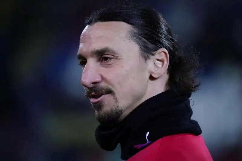 zlatan ibrahimovic 9