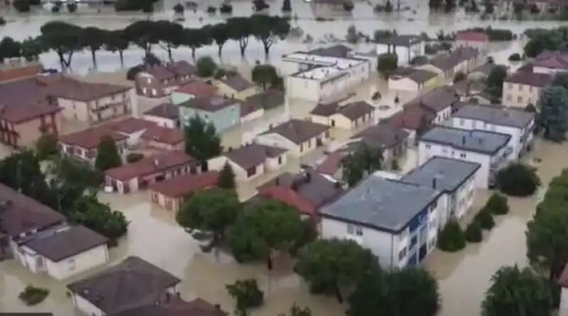 alluvione a faenza 