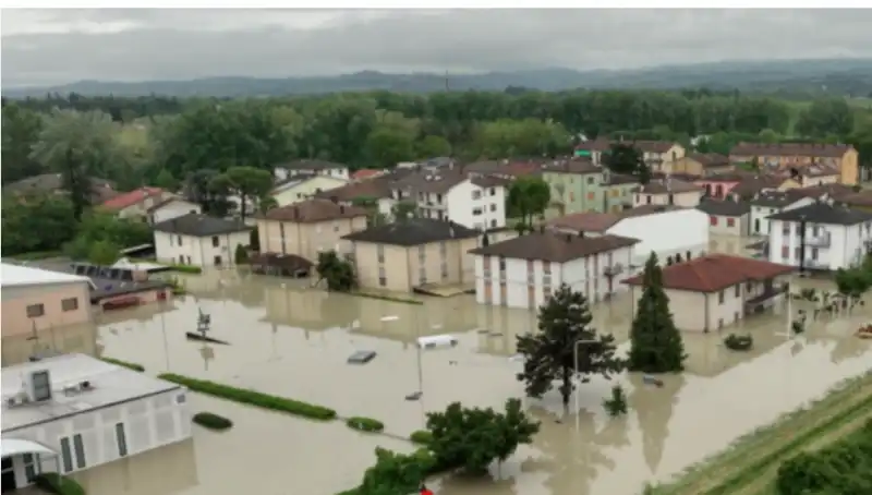 alluvione faenza