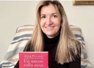 anna premoli 2