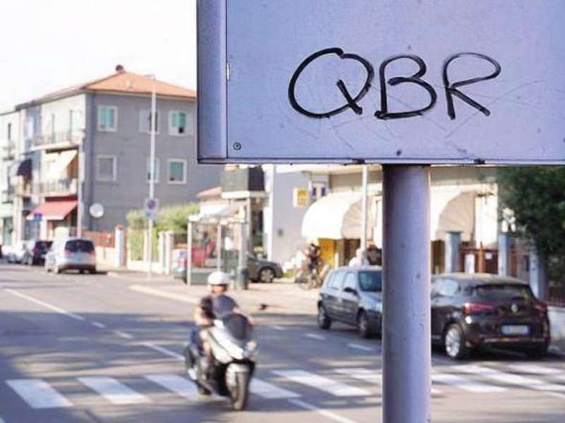 baby gang qbr a verona 1