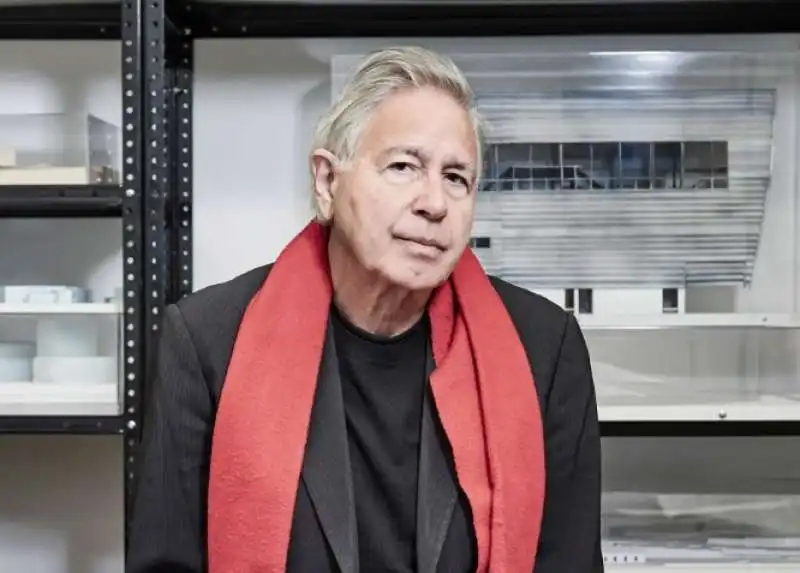 bernard tschumi 