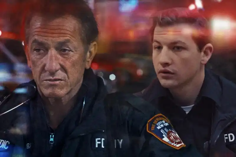 black flies   sean penn tye sheridan