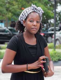 BONA MUGABE