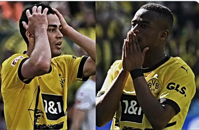 borussia dortmund mainz