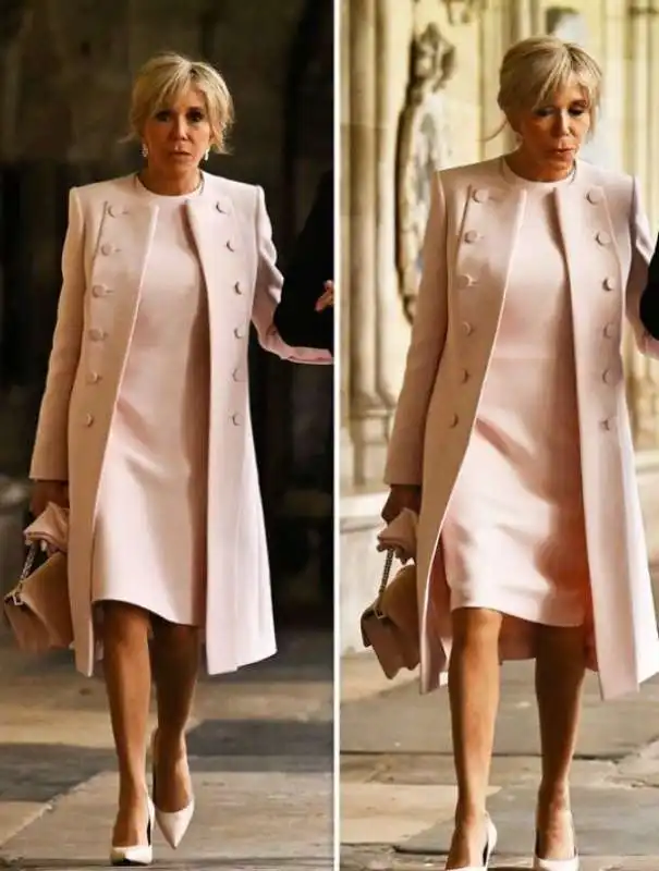 brigitte macron 2