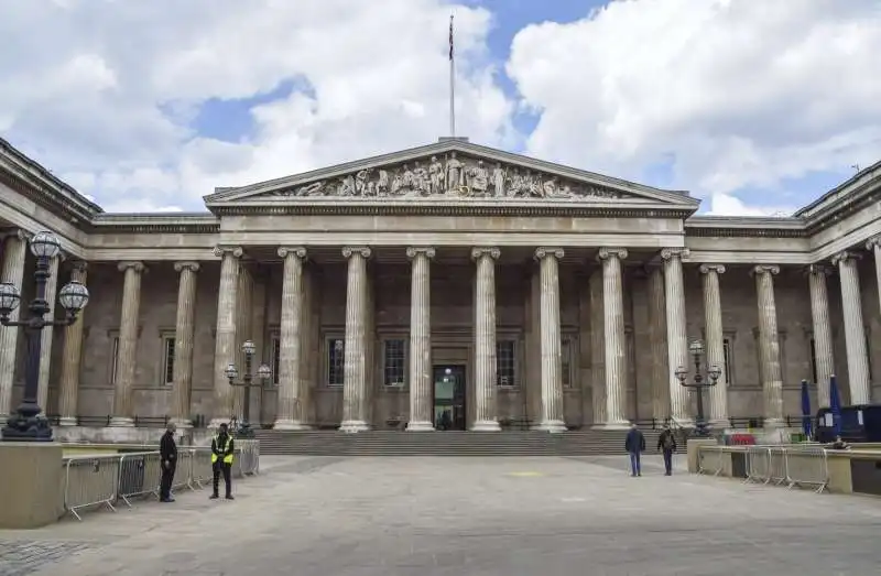 british museum 