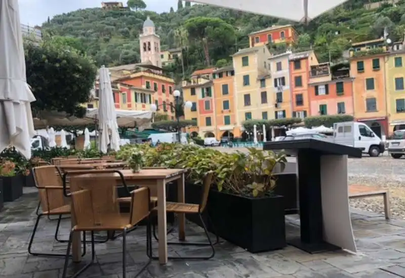 caffe excelsior portofino 4