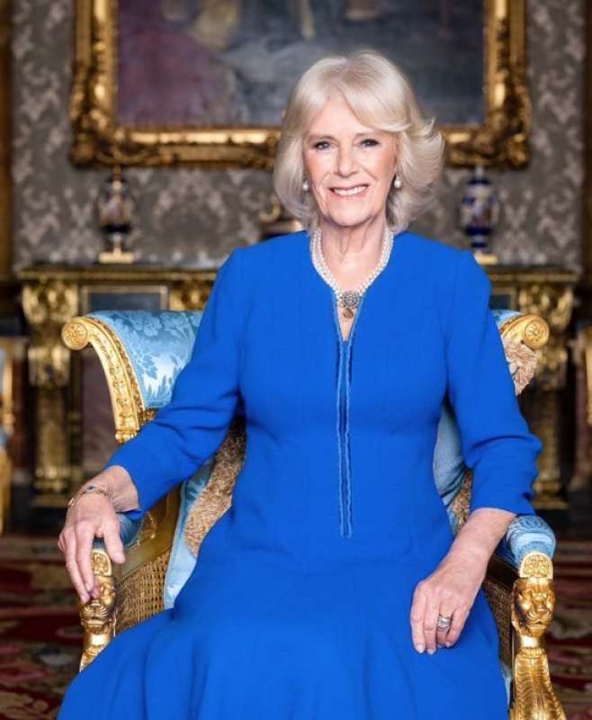 camilla parker bowles