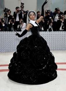 cardi b met gala 2023