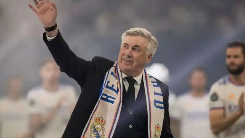 carlo ancelotti