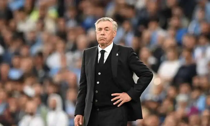 carlo ancelotti 