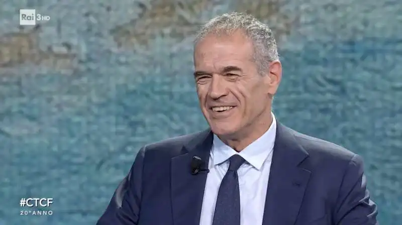 CARLO COTTARELLI A CHE TEMPO CHE FA