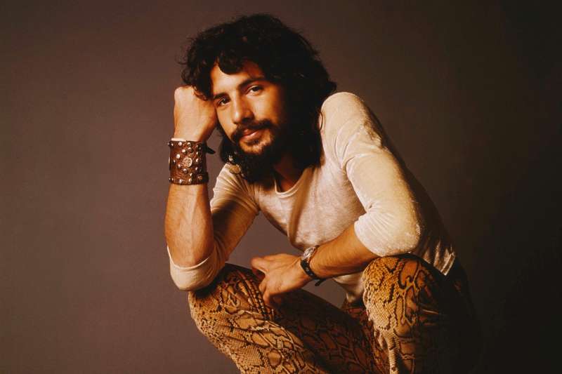 cat stevens yusuf islam 2