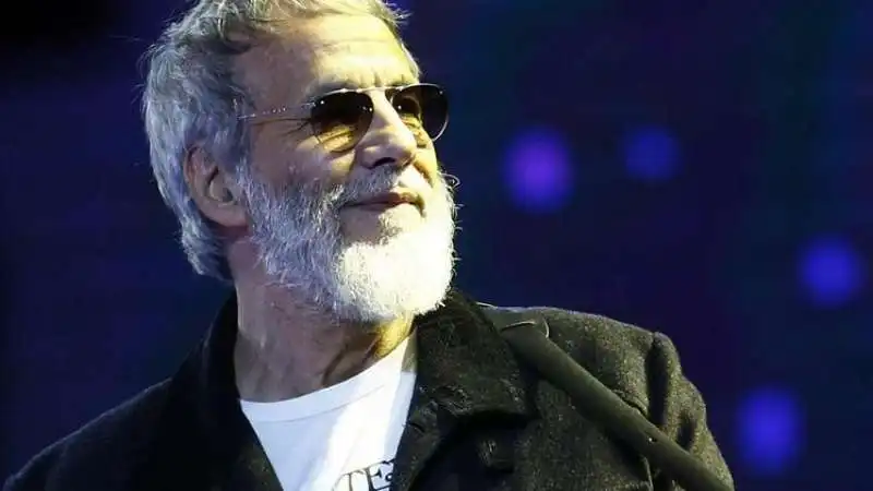 cat stevens yusuf islam 3