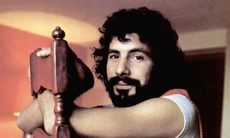 cat stevens yusuf islam 6