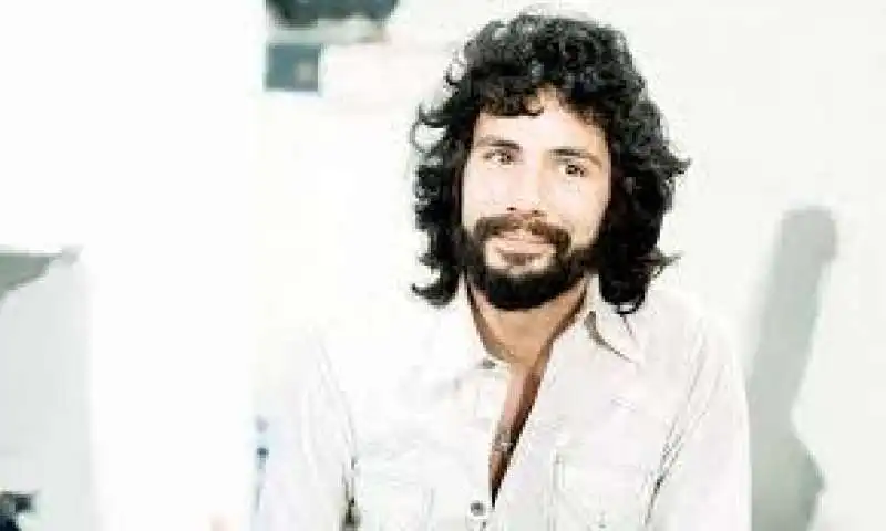 cat stevens yusuf islam 7