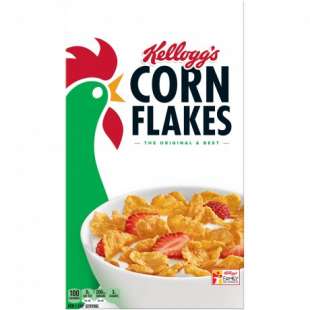 CEREALI KELLOGS 1