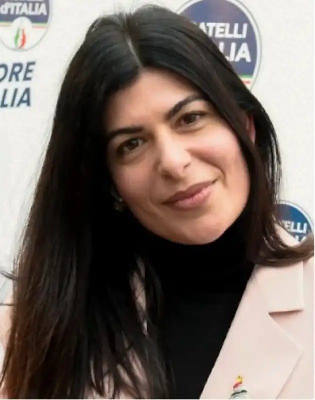 CHIARA COLOSIMO