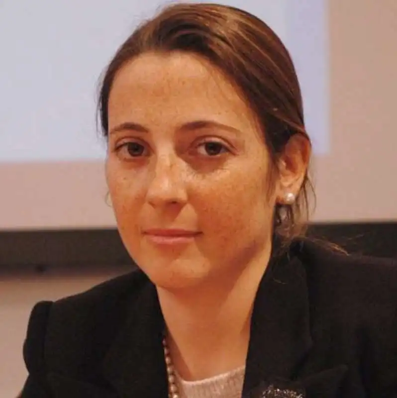 CHIARA MORONI